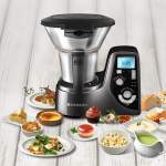 Co potrafi robot kuchenny Kogersen Mycook