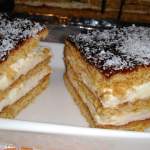 CIASTO CZESKIE