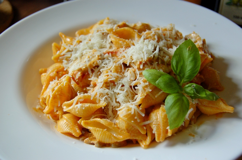 MAKARON ” LUCIANA’S”