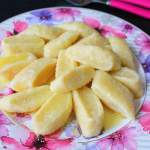 Leniwe Pierogi