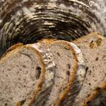 Vörtbröd – szwedzki chleb świąteczny