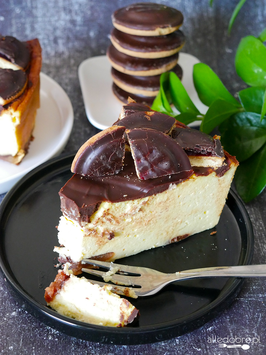 Sernik Delicja