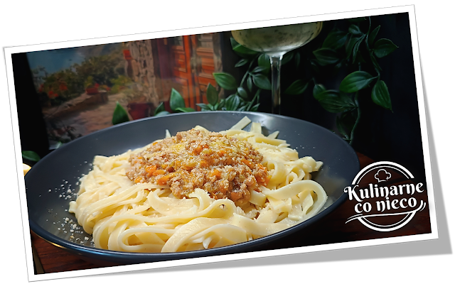 Ragù Bianco (Cook4me Tefal – Multicooker)