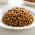 Jak gotować soczewicę?