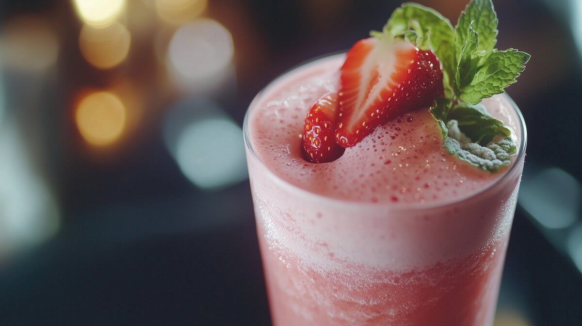 Zdrowe desery do przygotowania w kwadrans!