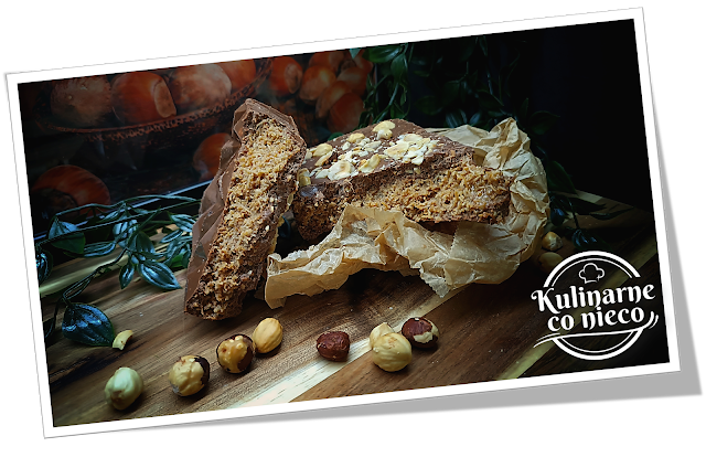 Czekolada Piemontezka