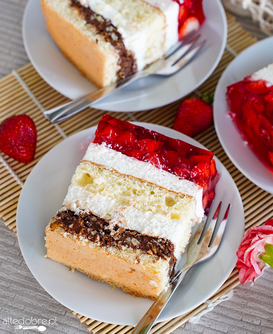 Truskawkowa fantazja