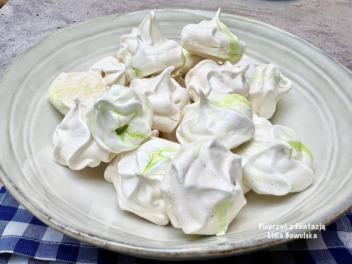 Bezy – podstawowy przepis