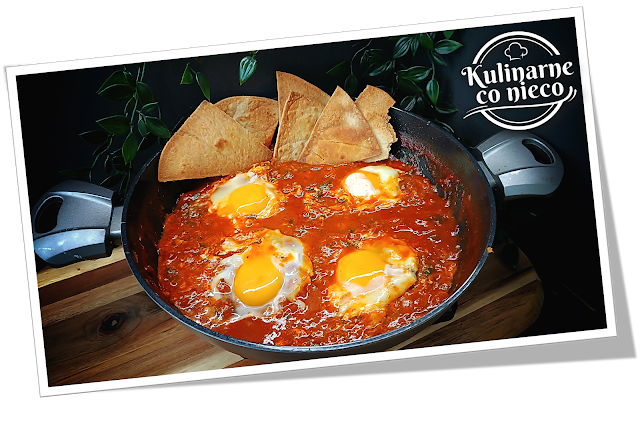 Shakshuka