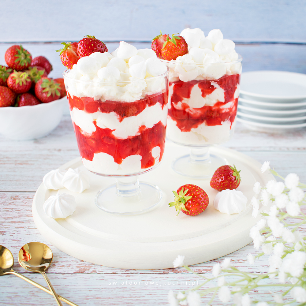 Deser Eton Mess