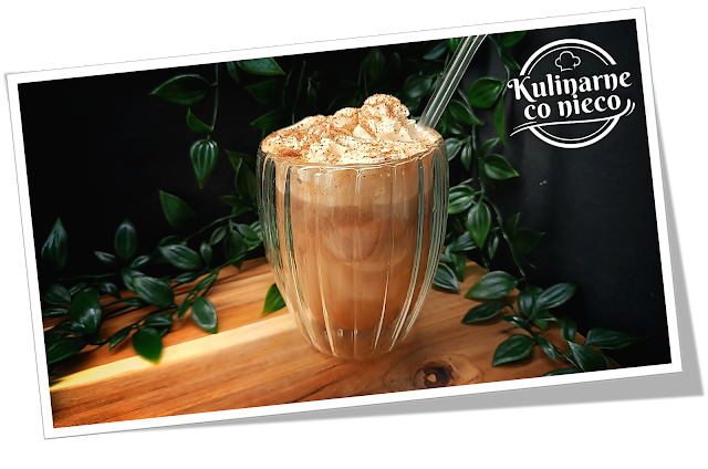 Czekoladowe Affogato