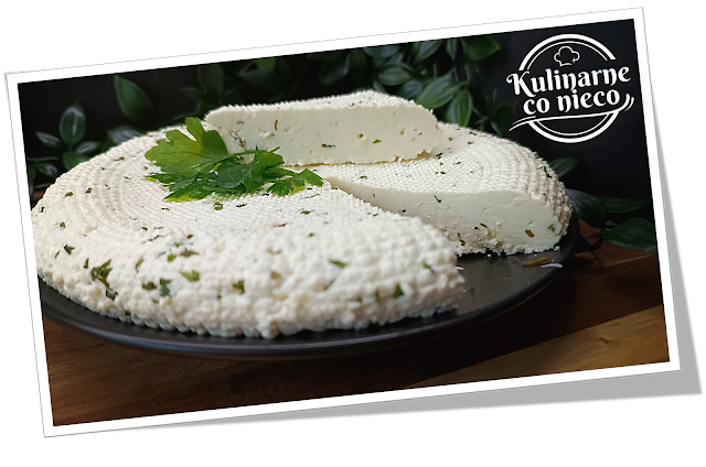 Prosty Ser Podpuszczkowy