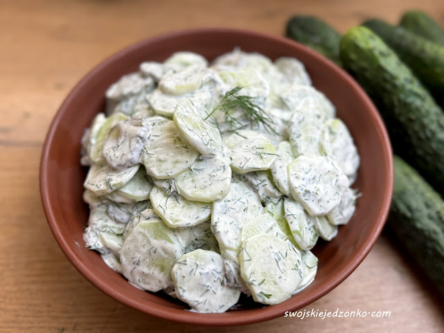 Mizeria inaczej, takiej jeszcze nie jedliście