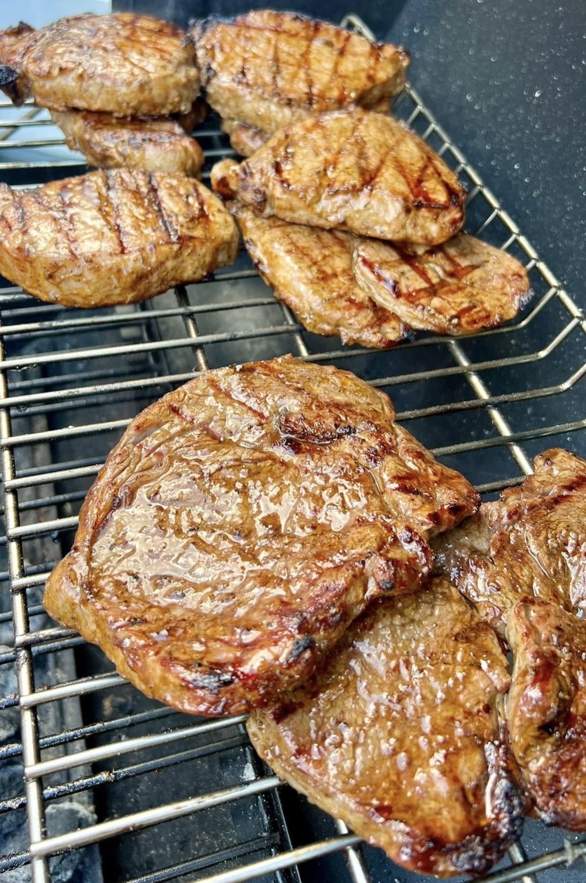 Marynaty do mięs z grilla – klasyka i fantazja na ruszcie!