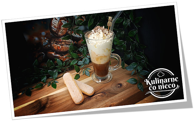 Kawa po Wiedeńsku (Viennese Coffee)