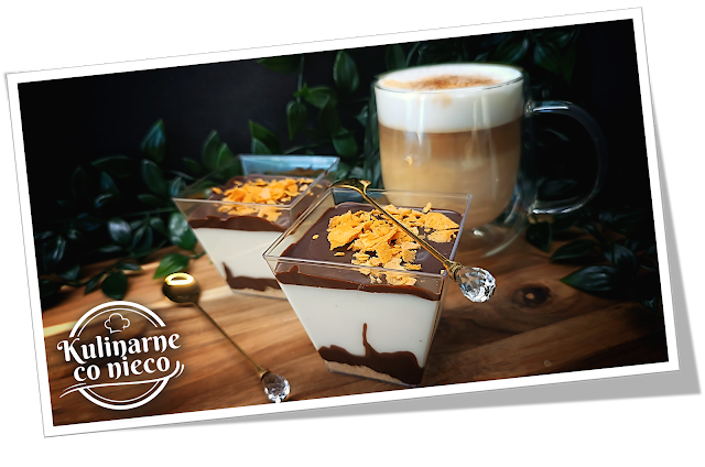 Mini Serniczki na Zimno