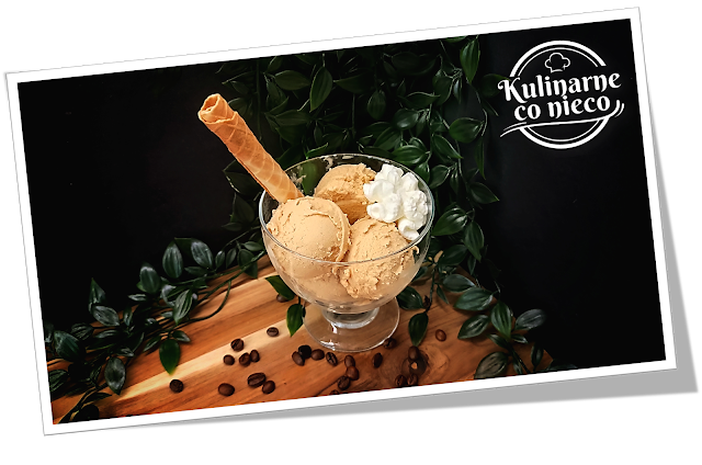 Lody Espresso Creami (Ninja Creami)