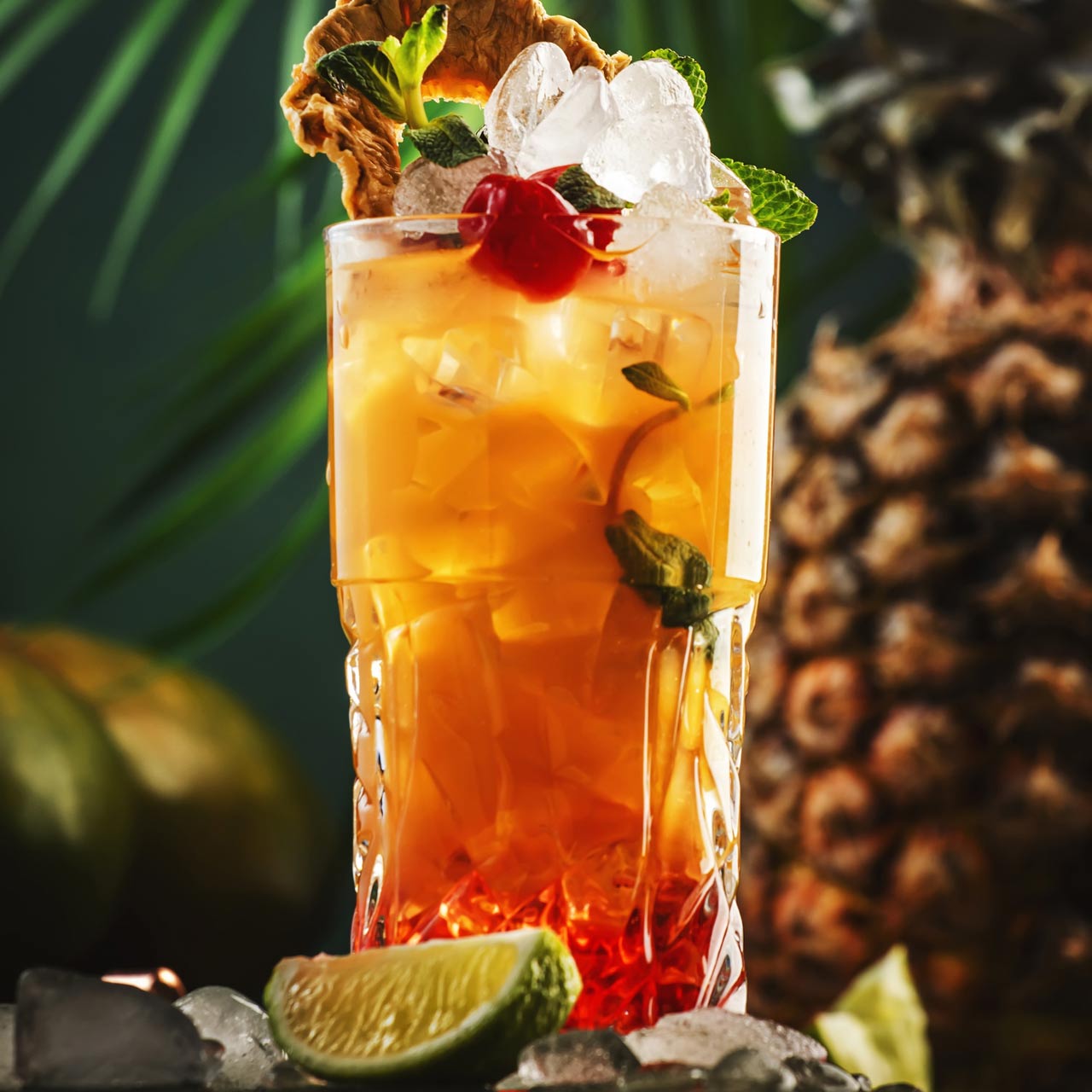Mai Tai