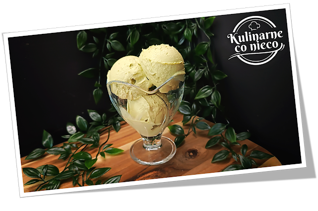 Lody Matcha (Ninja Creami)