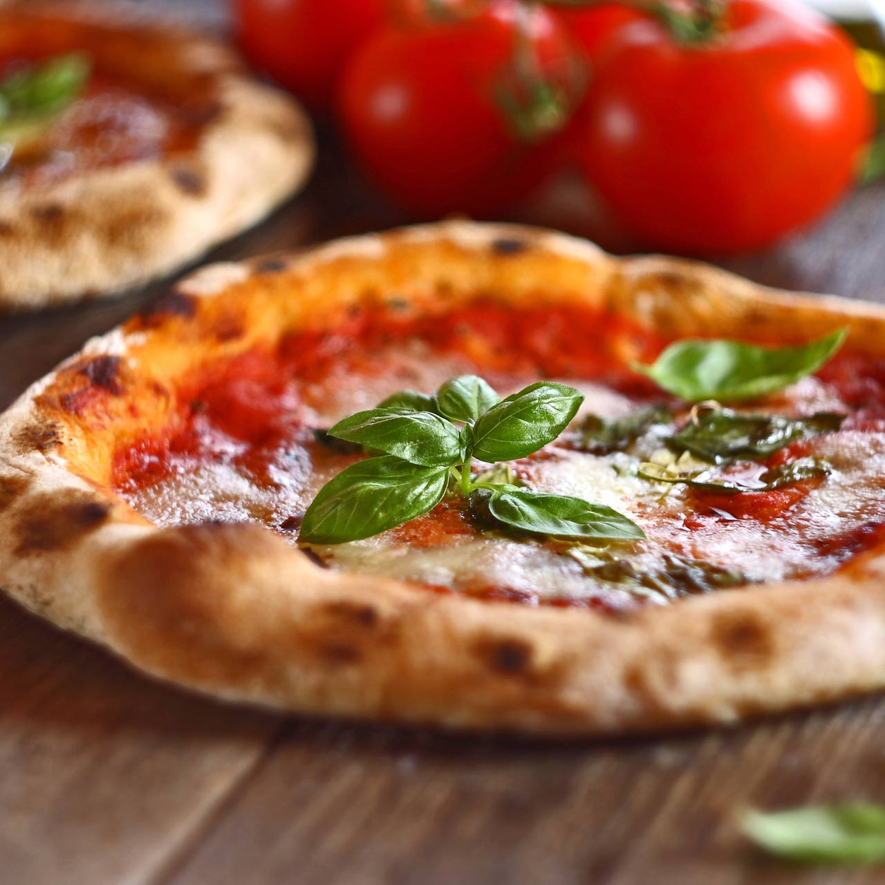 Ciasto na pizzę długo fermentujące