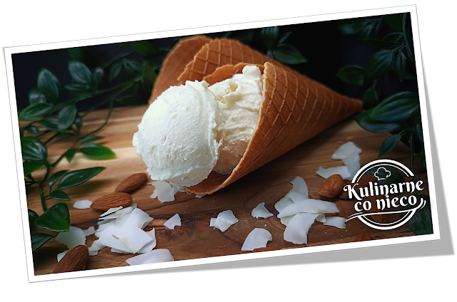 Lody Rafaello (Ninja Creami)