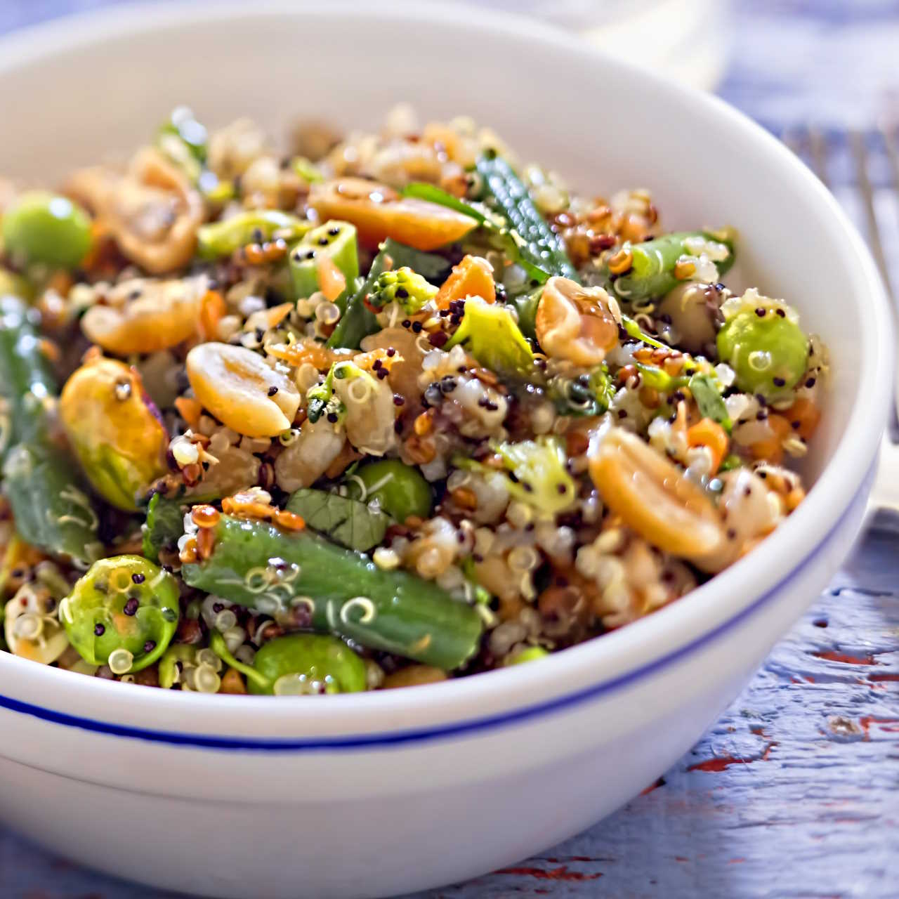 Sałatka na imprezę