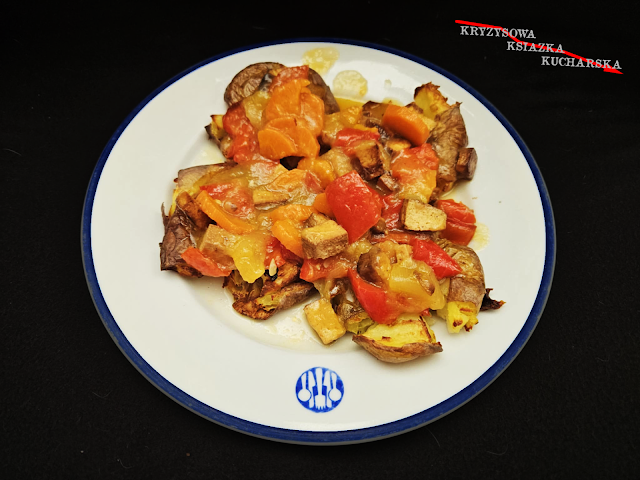 Placki po węgiersku?