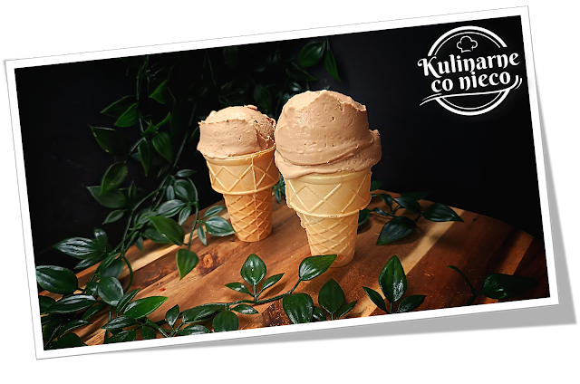 Gelato z Nutellą (Ninja Creami)