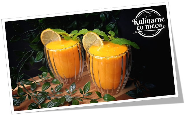 Tropikalny Spalacz Tłuszczu / Koktajl Slim