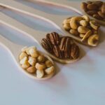 Jakie rodzaje orzechów jeść na diecie ketogenicznej? Podpowiadamy