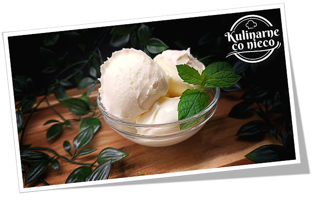 Lody Śmietanowe (Ninja Creami)