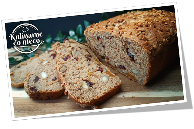 Fit Chlebek Bakaliowy