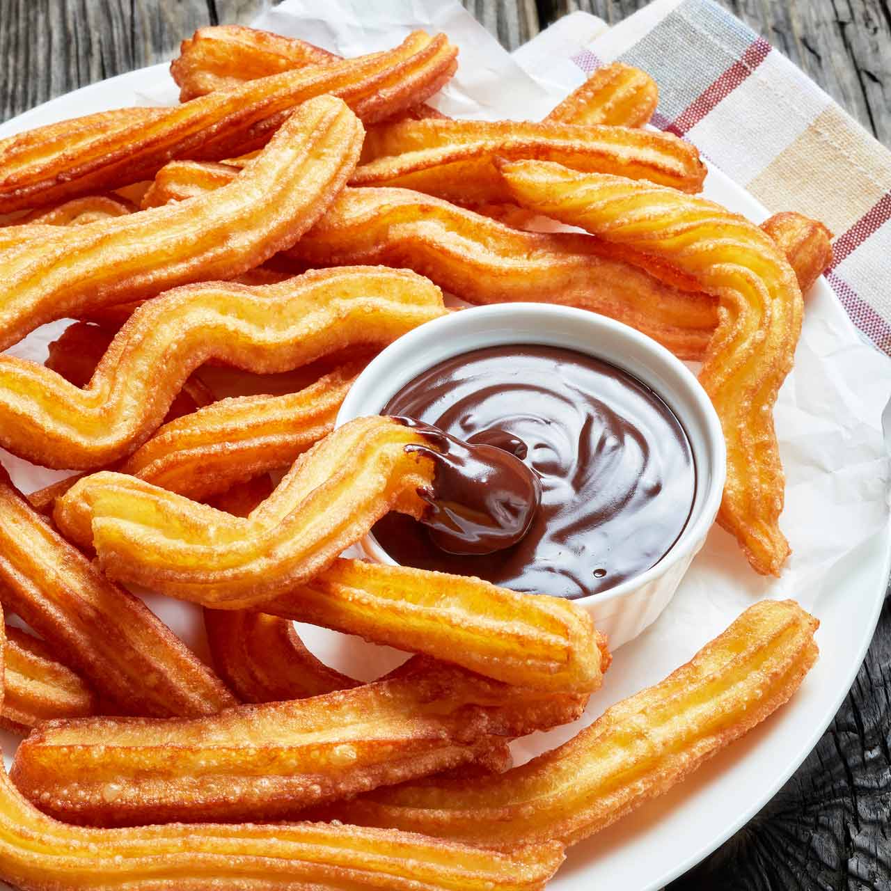 Churros