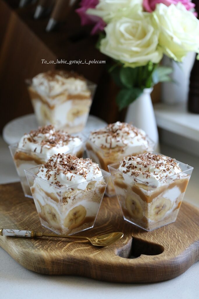 Deser Banoffee