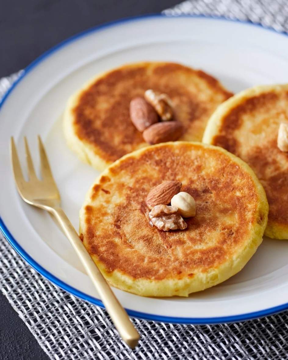 Racuchy siostry Anastazji