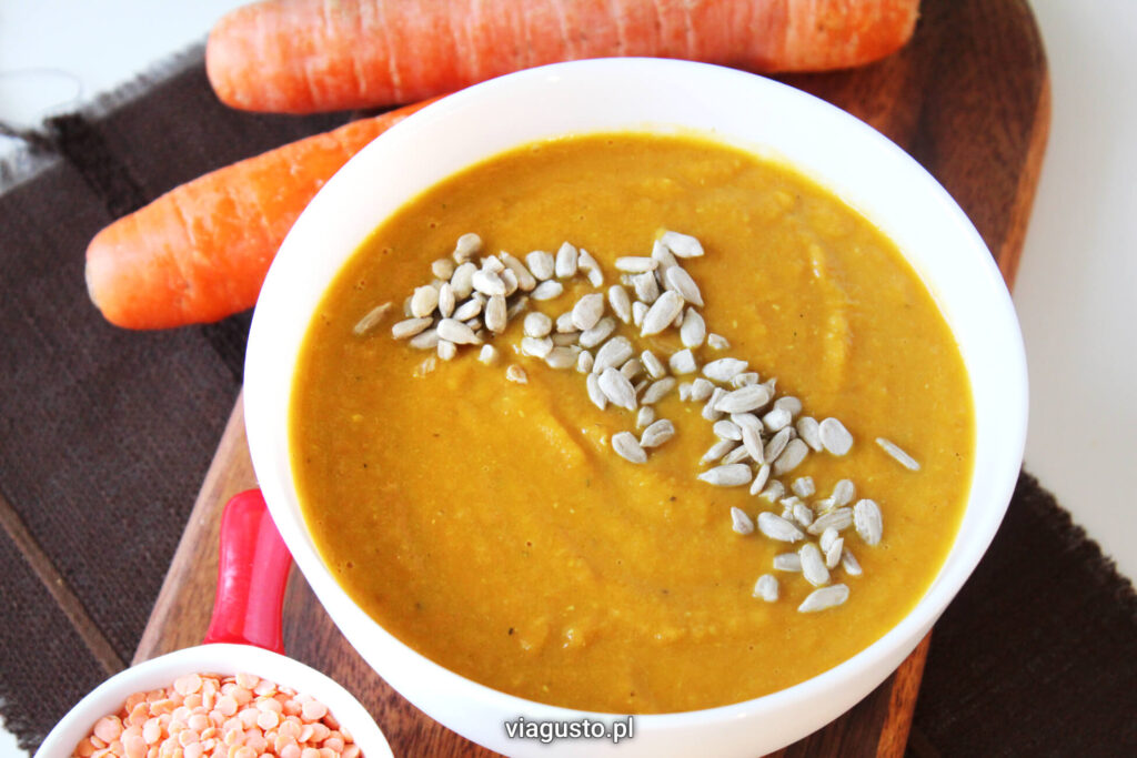 Najlepsze zupy na imprezę (6 polecanych  przepisów)