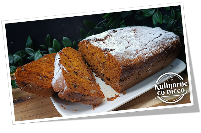 Fit Ciasto Dyniowe (*SERIA FIT*)