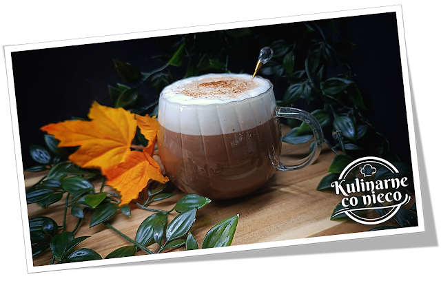 Kremowa Fit Gorąca Czekolada (*SERIA FIT*)