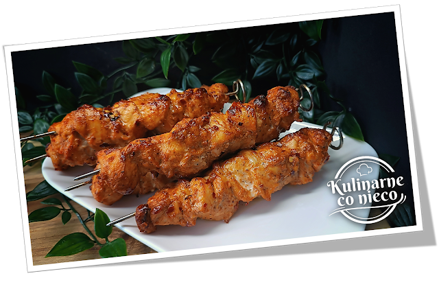 Polędwiczki z Kurczaka w Pikantnej Miodowej Glazurze (do przygotowania w urządzeniu AirFryer)