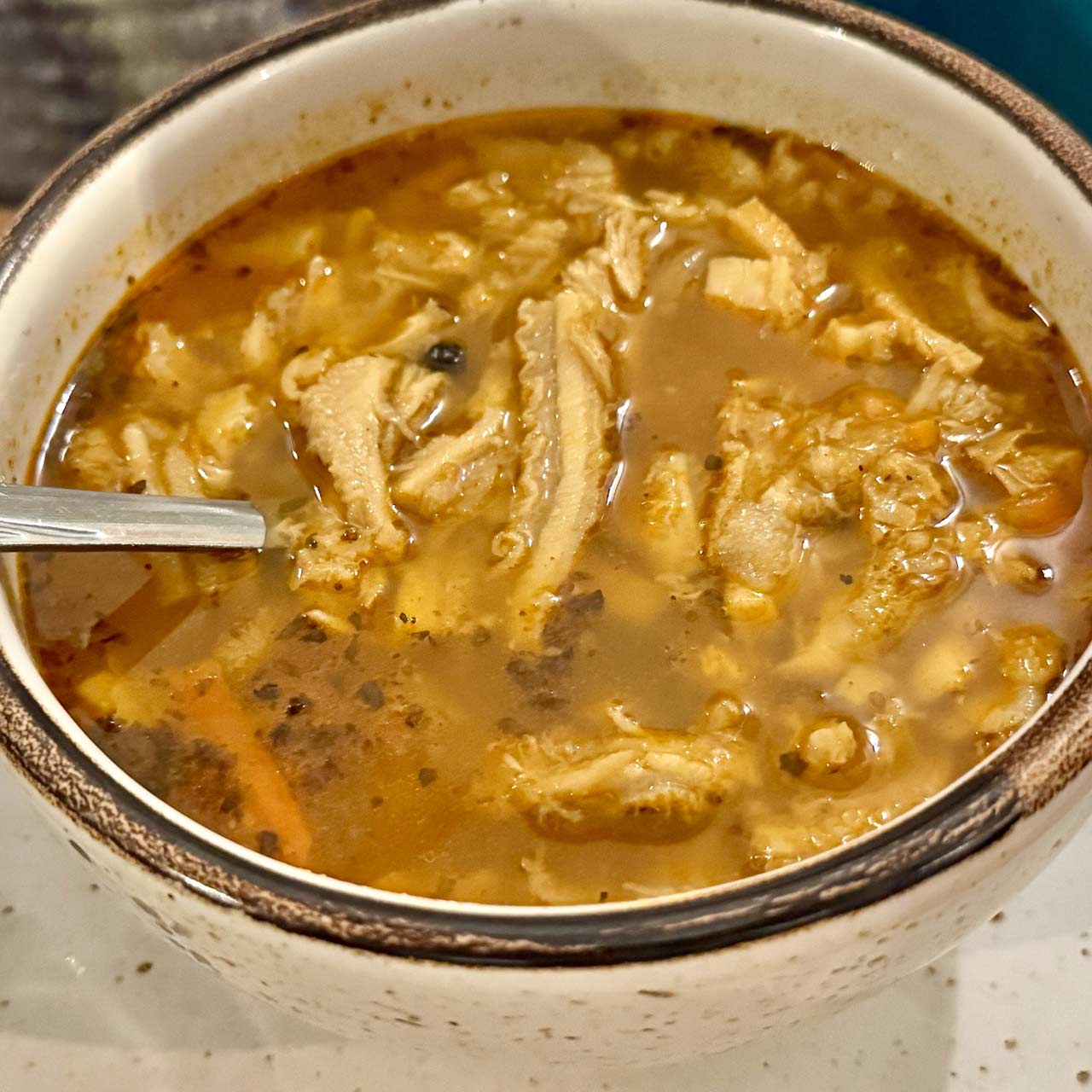 Flaki wołowe – tradycyjna polska zupa