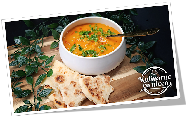 Fit Curry z Ciecierzycy (Cook4me Tefal – Multicooker)