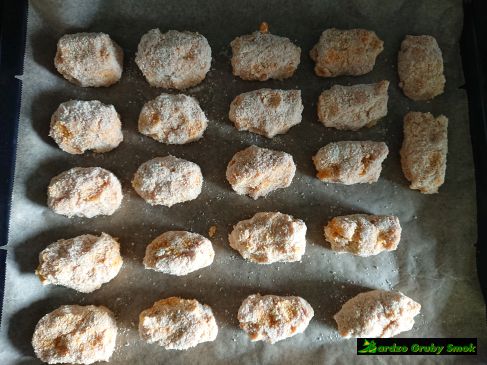 Kulki dyniowo-mięsne