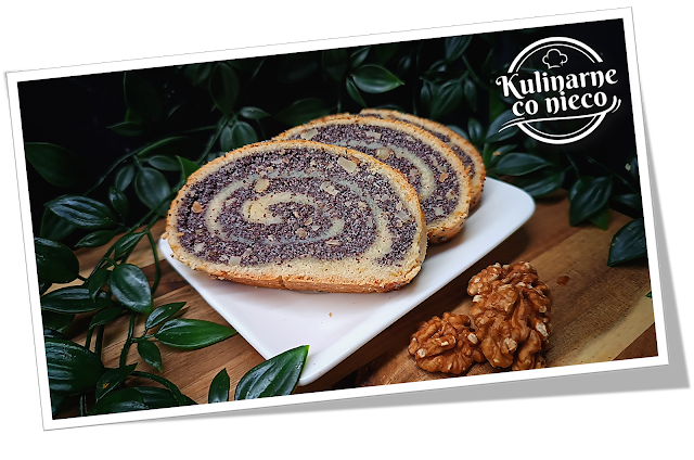 Fit Rolada Makowa (*SERIA FIT*)