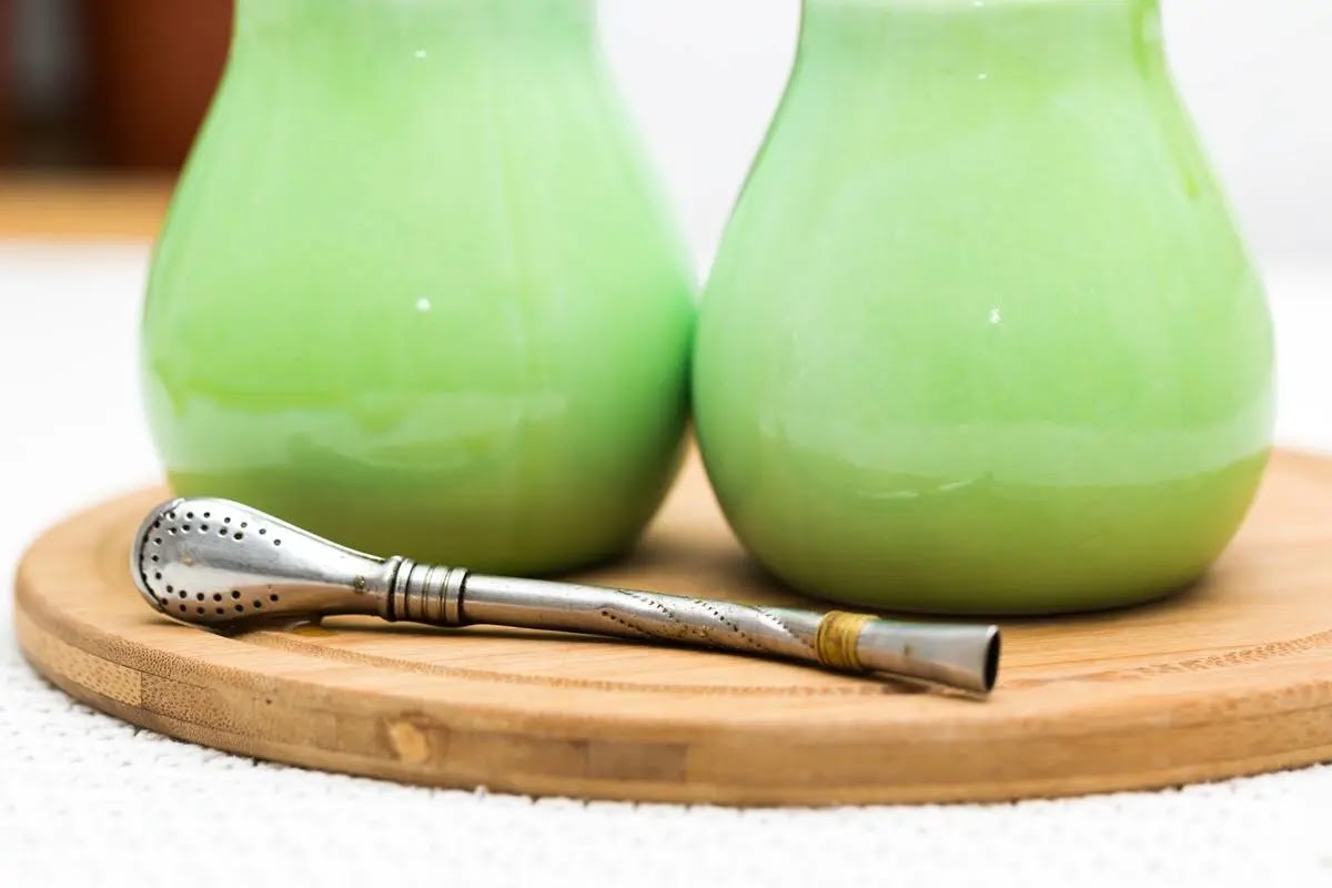 Zestaw yerba mate – idealny pomysł na prezent