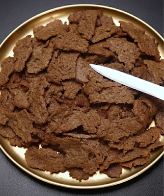 Mięso na Domowym Döner Kebab