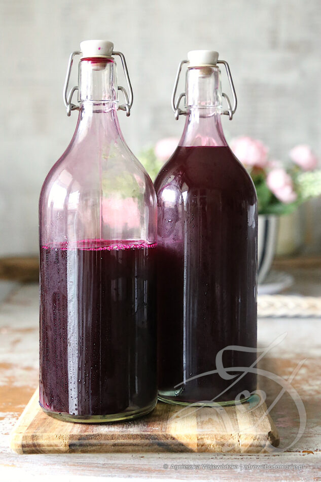 Jak Przechowywać Zakwas z Buraków