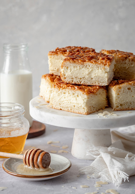 Bienenstich (użądlenie pszczoły)