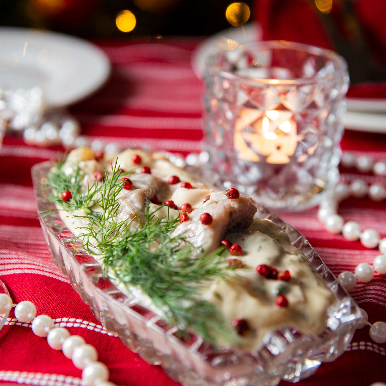 Śledzie na święta – 10 przepisów, które zawsze się sprawdzają