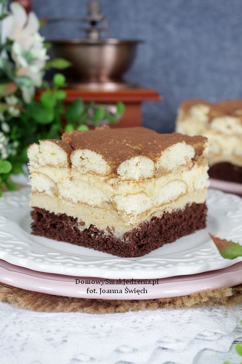 ciasto na niedzielę