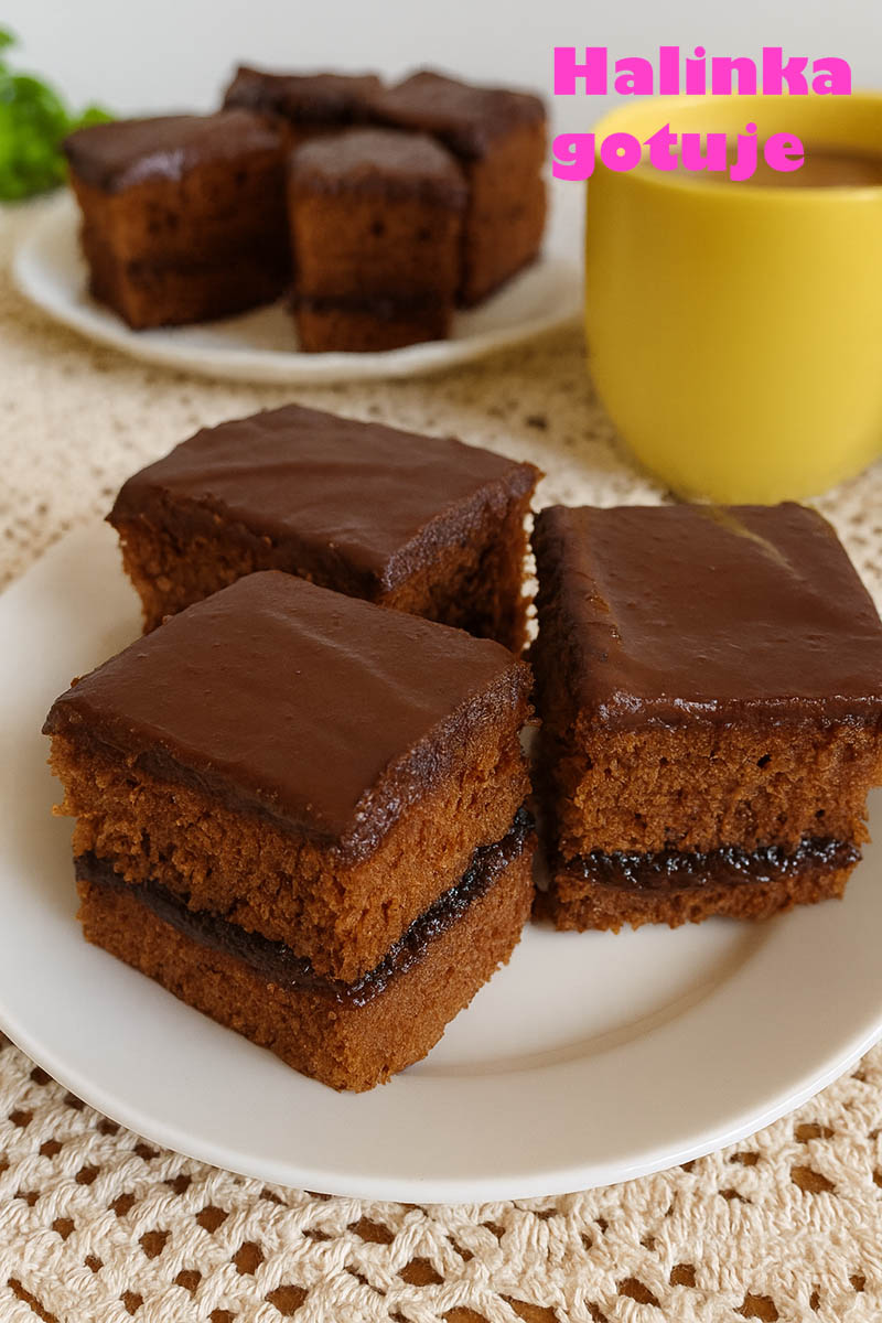 Szybki piernik – miękki, wilgotny i pachnący świętami